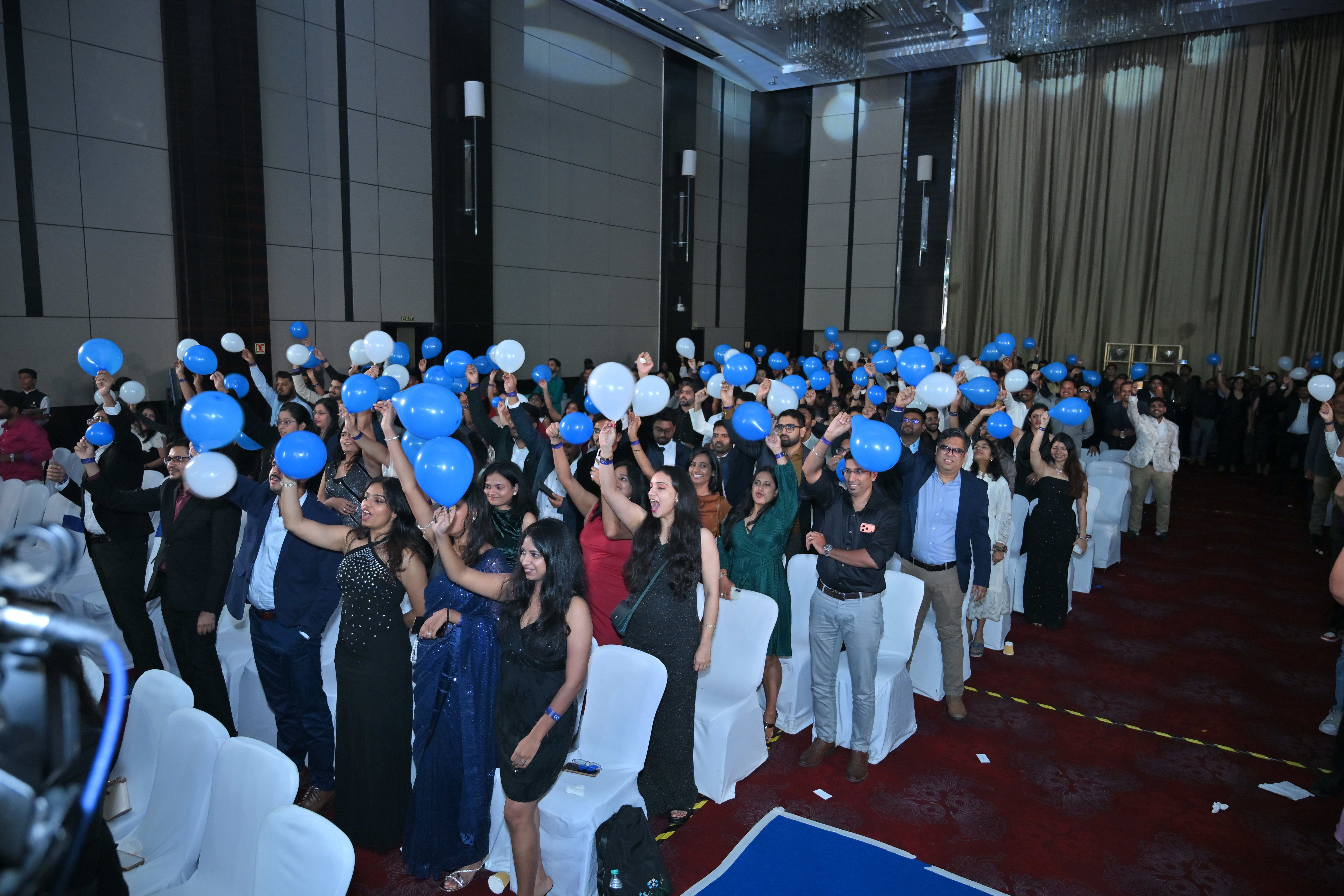 Annual Day Celebration
